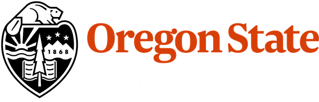 Oregon State University Logo