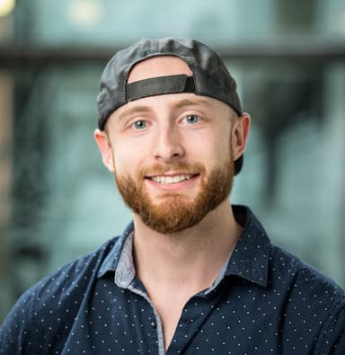 Picture of Spencer Kime