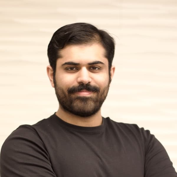 Picture of Kianoush Vali