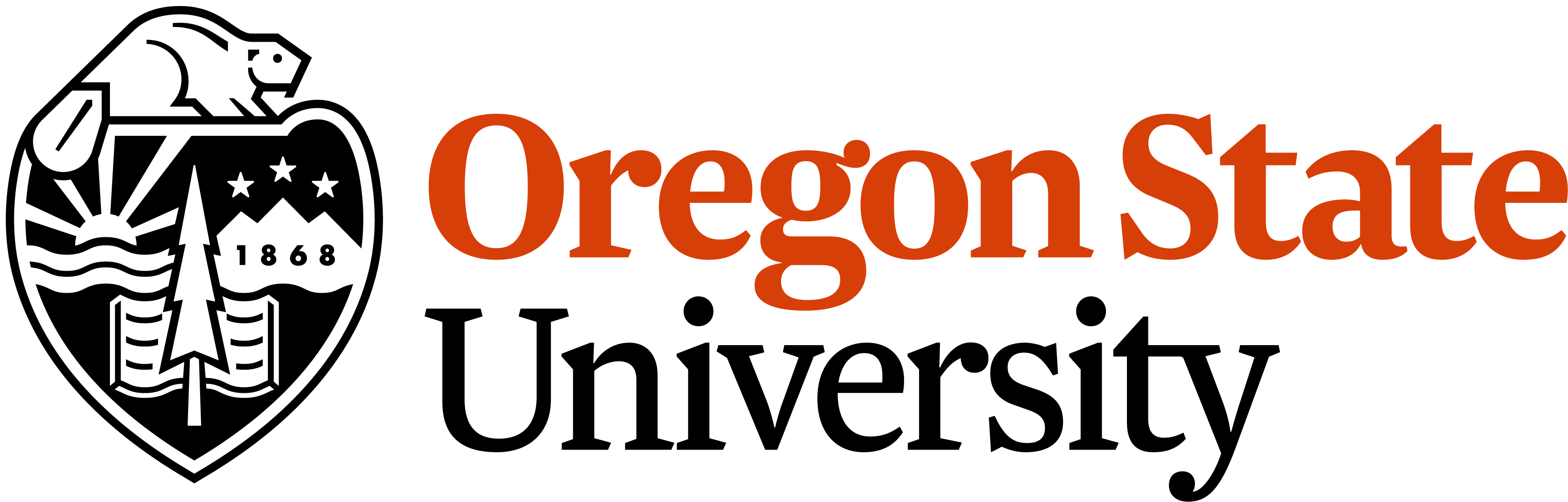 Oregon State University Logo